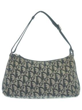 Dior Handbag Black
